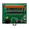 Manual-Pulse-Generator (MPG) and FRnet Input Board for PISO-PS600/VS600/PMDKICP DAS